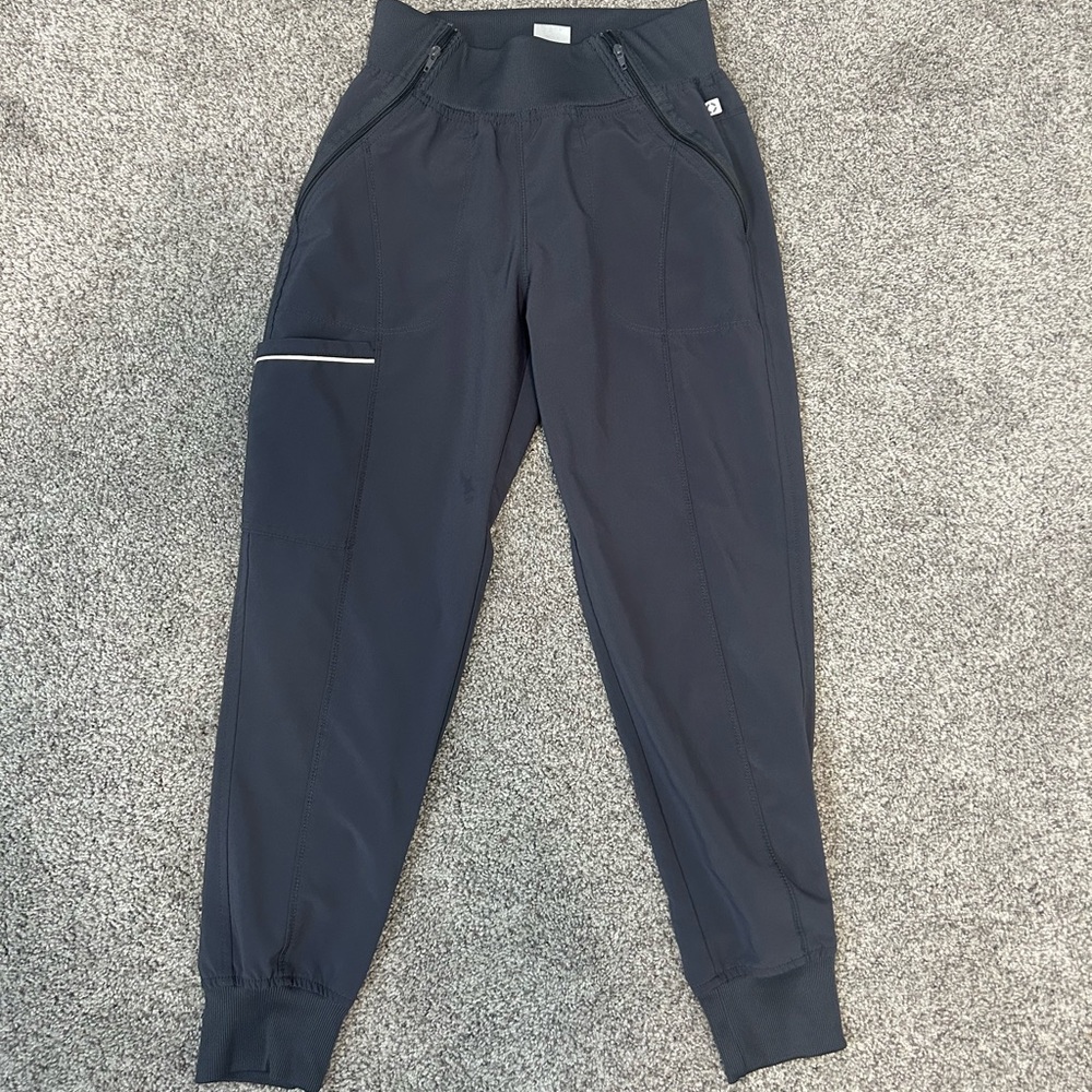 Cherokee Women's Scrub Jogger Pants